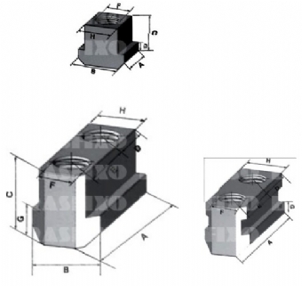 Foto: PORCA chr34Tchr34 GUIA PARA TORNO