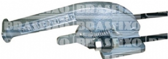 Foto: GRAMPOS DE FECHAMENTO PARA ROTOMOLDAGEM