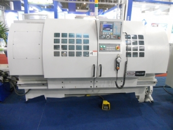 Foto: TORNO CNC BANCADA PARALELA TR-2 XP