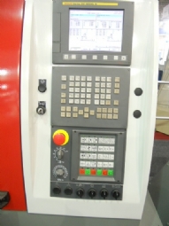 Foto: TORNO AUTOMÁTICO CNC TBA 60