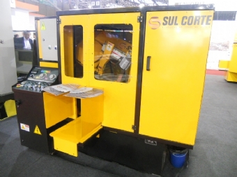 Foto: SERRA DE FITA EVERISING S-250HB