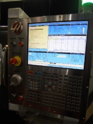 Foto: TORNO CNC HAAS ST-10