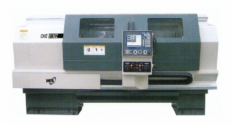 Foto: TORNO CNC E350Z/1500