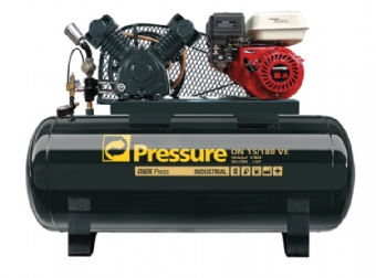 Foto: COMPRESSOR ÔNIX 15/180 VE -6.1/2 HP