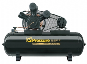 Foto: COMPRESSOR ÔNIX 40/425 W -10 HP	