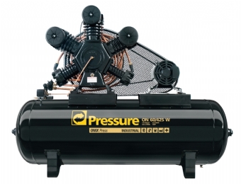 Foto: COMPRESSOR ÔNIX 60/425 W -15 HP	