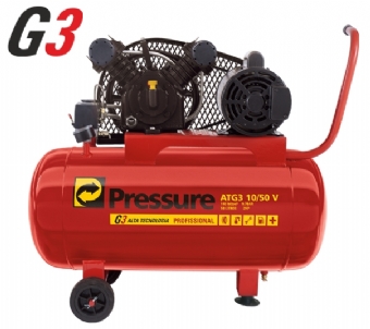 Foto: COMPRESSOR ATG3 10/50 V -2 HP