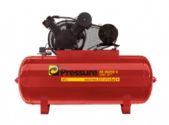 Foto: COMPRESSOR ATG2 40/350 V - 10 HP