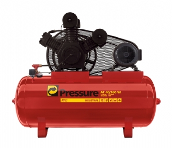 Foto: COMPRESSOR ATG2 40/360 W -10 HP