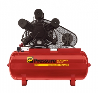 Foto: COMPRESSOR ATG2 60/360 W -15 HP