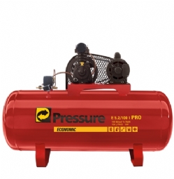 Foto: COMPRESSOR ECONOMIC 5,2/100 I -1 HP	