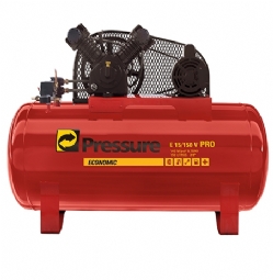 Foto: COMPRESSOR ECONOMIC 15/150 V -3 HP	