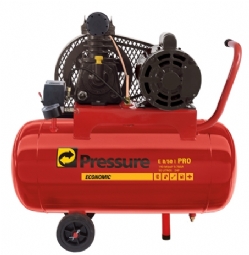 Foto: COMPRESSOR ECONOMIC 8/50 I -2 HP	