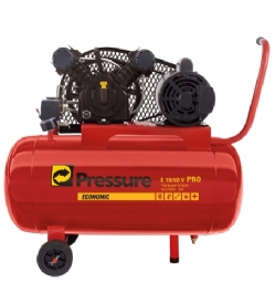 Foto: COMPRESSOR ECONOMIC 10/50 V -2 HP	