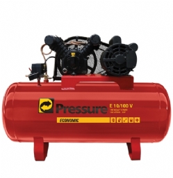 Foto: COMPRESSOR ECONOMIC 10/100 V -2 HP	