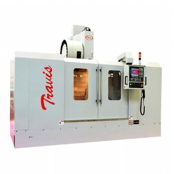 Foto: CENTRO DE USINAGEM VERTICAL CNC M-1000