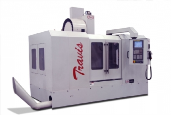 Foto: CENTRO DE USINAGEM VERTICAL CNC M-1500SL