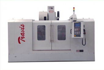 Foto: CENTRO DE USINAGEM VERTICAL CNC M-1500SL