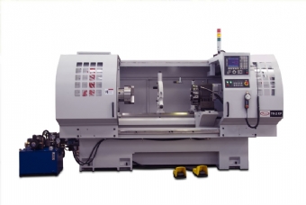 Foto: TORNO CNC TR-2 XP