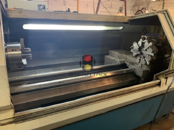 Foto: TORNO CNC ROMI - CENTUR 35D - 1500MM - ANO 2008