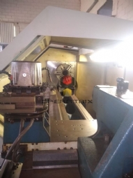 Foto: TORNO CNC ROMI - MULTIPLIC 40A - ANO 2007 - 685 X 2000MM