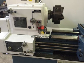 Foto: TORNO MECÂNICO IMOR MVS - Reformado - 800mm x 3000mm