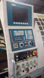 Foto: TORNO CNC TRAVIS TR2