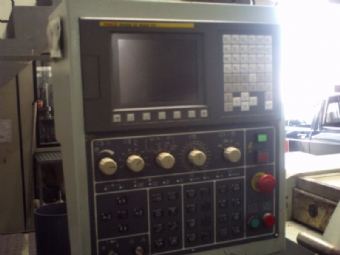 Foto: TORNO CNC VEKER FEL1640