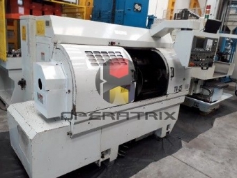 Foto: TORNO CNC TRAVIS TR-25 - Ano 2006