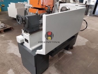 Foto: TORNO MECÂNICO NARDINI - MASCOTE MS-205AS