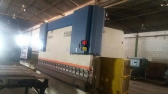 Foto: DOBRADEIRA CNC NEWTON - PSH 17540 - ANO 2009