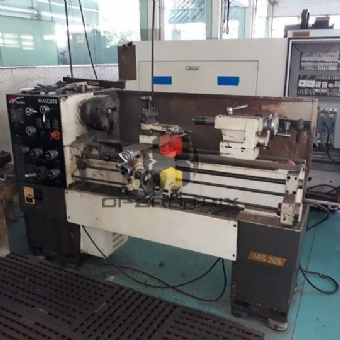 Foto: TORNO MECANICO NARDINI MASCOTE MS-205