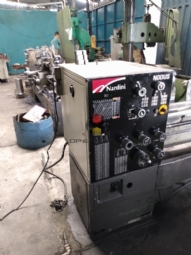 Foto: TORNO NARDINI ND250 500MM X 1500MM ANO 2010