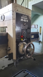 Foto: FURADEIRA RADIAL KONE KR-60