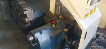 Foto: TORNO CNC ROMI COSMOS 30 U