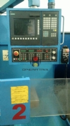 Foto: FRESADORA CNC VECKER 4500D - ANO 2003