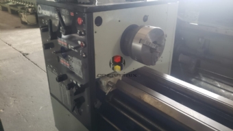 Foto: Torno Mecanico romi es40 540mm x 3000mm