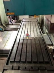 Foto: FRESADORA CNC SINITRON - B7NX - ANO 2007