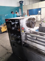 Foto: TORNO NARDINI ND250 500MM X 1500MM ANO 2010