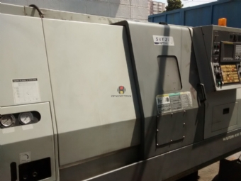 Foto: TORNO CNC HYUNDAI SKT 21L - Ano 2007