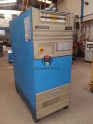 Foto: CHILLER INDUSTRIAL COREMA CONDENSAÇAO A AGUA 33.000KCAL/H