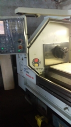 Foto: TORNO CNC ROMI - MULTIPLIC 40A - 3000mm - ANO 2006