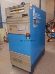 Foto: CHILLER INDUSTRIAL COREMA CONDENSAÇAO A AGUA 33.000KCAL/H