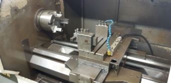 Foto: TORNO CNC ROMI CENTUR 35 III  ANO 1994