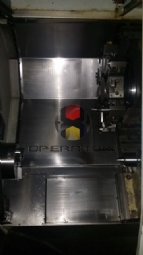 Foto: TORNO CNC HYUNDAI SKT 15