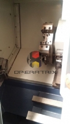 Foto: TORNO CNC ECOCA PANNACHINE  MT 310 ANO 2008