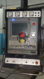 Foto: FRESADORA CNC ZAYER 20KF 2500 - ANO 2004