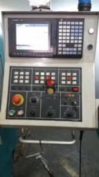 Foto: FRESADORA CNC SINITRON KAO 1000 -ANO 2012