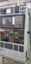 Foto: CENTRO DE TORNEAMENTO  MORI SEIKI CL 25 A ANO 1998