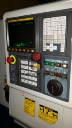 Foto: TORNO CNC ROMI G240 - ANO 2005